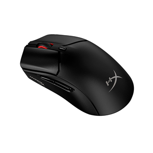 HyperX Pulsefire Haste 2, черный - Беспроводная мышь 6N0B0AA