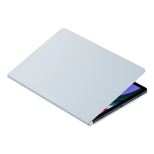 Dėklas Samsung Galaxy Tab S9 Ultra Smart Book Cover, white Prekė - EF-BX910PWEGWW EF-BX910PWEGWW