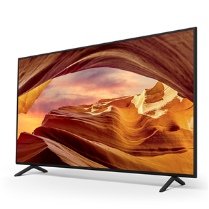 Televizorius Sony Prekė - KD43X75WLPAEP, 43'', Ultra HD, LED