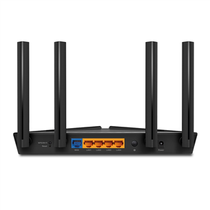 TP-Link Archer AX53, Wi-Fi 6, черный - WiFi-роутер Товар - ARCHERAX53