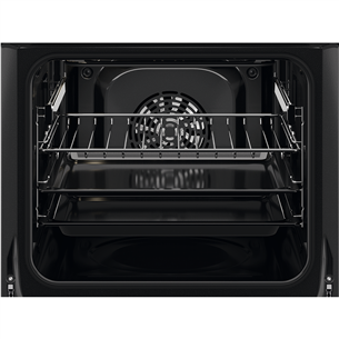 Orkaitė Electrolux Prekė - EOD5H70BX, 600 SteamBake, 65 L, inox