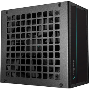 Deepcool 700 Вт, 80+ - Блок питания R-PF700D-HA0B-EU