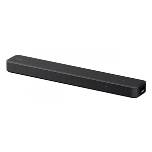 Sony HT-S2000, 3.1, Dolby Atmos, black - Soundbar Item - HTS2000.CEL