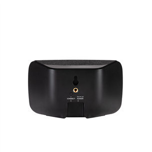 Polk SR 2 Wireless Surrounds, black - Rear speakers