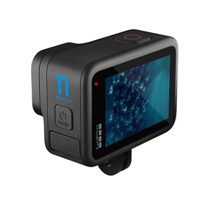 Veiksmo kamera GoPro HERO11 Black Combo Kit