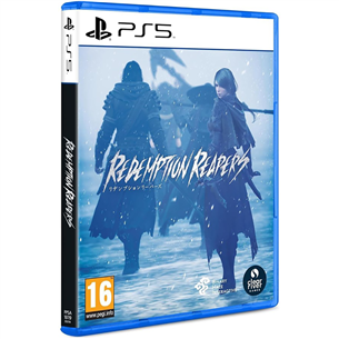 Žaidimas PS5 Redemption Reapers Prekė - 7350002931745 7350002931745
