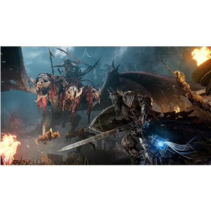 Lords Of The Fallen, PlayStation 5 - Игра Товар - 5906961191472