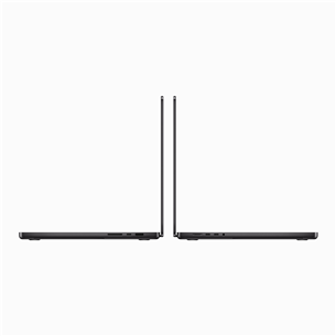 Apple MacBook Pro 16 (2023), M3 Max 16C/40C, 48 ГБ, 1 ТБ, RUS, черный - Ноутбук Товар - MUW63RU/A