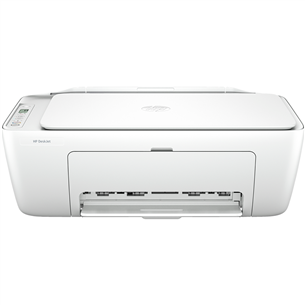 HP DeskJet 2810e All-in-One, A4, WiFi, white - Multifunctional Color Inkjet Printer Item - 588Q0B#629