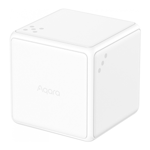 Aqara Cube T1 Pro - Умный выключатель Товар - CTP-R01 CTP-R01