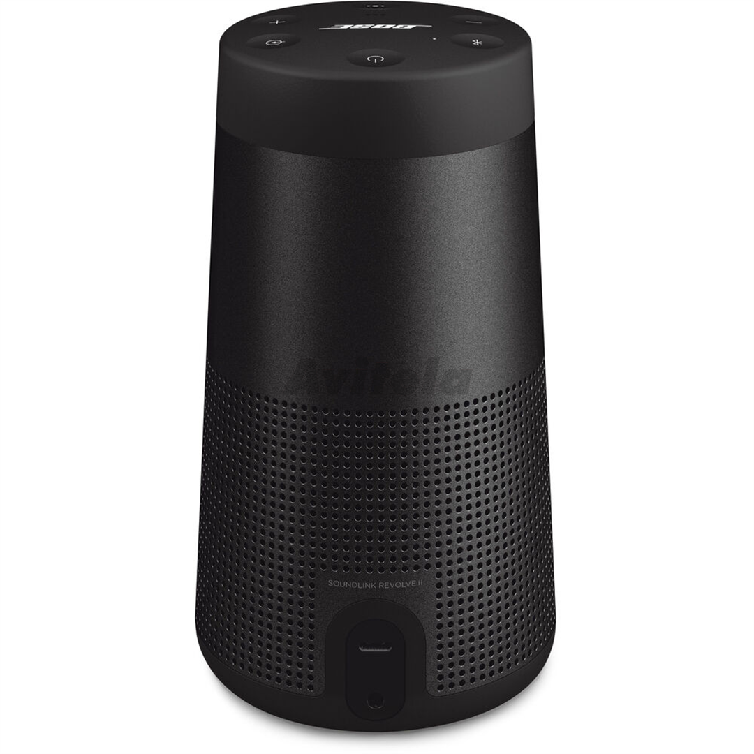 Bose Soundlink offers Revolve 2