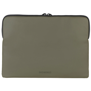 Tucano Gommo, 16", green - Notebook sleeve Item - BFGOM1516-VM