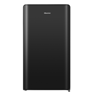 Hisense, 82 л, высота 87 см, черный - Холодильник Товар - RR106D4CBE RR106D4CBE