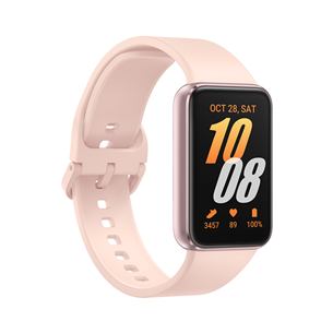 Samsung Galaxy Fit3, pink - Activity tracker Item - SM-R390NIDAEUE