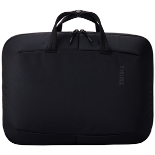 Thule Subterra 2 Attaché, 16'' MacBook, juodas - Nešiojamo kompiuterio krepšys Prekė - 3205034 3205034