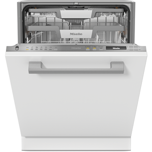 Miele, 14 place settings - Built-in Dishwasher Item - G7180SCVIEDST G7180SCVIEDST