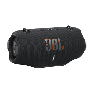 JBL Xtreme 4, black - Portable Wireless Speaker