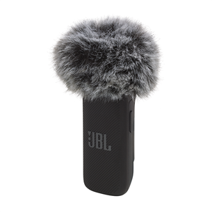 Belaidis mikrofonas JBL Quantum Stream Wireless USB-C, juodas   Prekė-JBLSTRMWLUSBCBLK