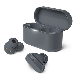 Philips TAT3508, active noise-cancelling, black - Wireless Earbuds Item - TAT3508BK/00 TAT3508BK/00