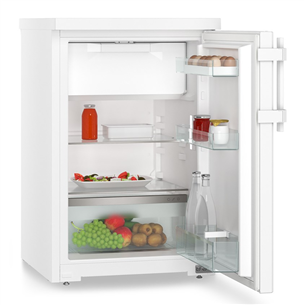 Liebherr, Pure, 112 L, height 85 cm, white - Refrigerator