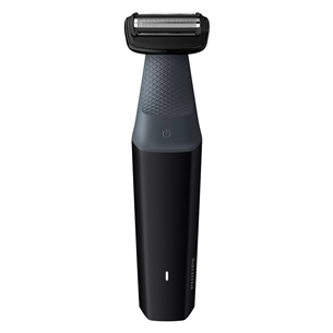 Philips Bodygroom series 3000, black - Body shaver Item - BG3017/01