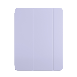 Apple Smart Folio, iPad Air 13'' (M2), light violet - Dėklas Prekė - MWKD3ZM/A MWKD3ZM/A