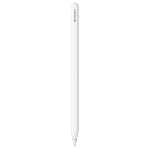 Apple Pencil Pro, white - Stylus Item - MX2D3ZM/A MX2D3ZM/A