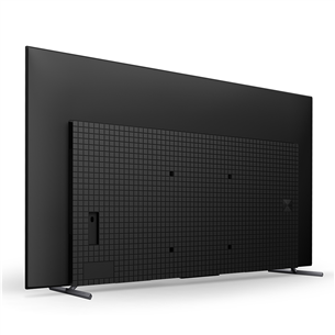 Sony BRAVIA XR Class A80L, 77'', 4K UHD, OLED, juodas - Televizorius