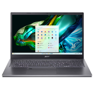 Acer Aspire 5, 15,6'', FHD, Ryzen 7, 16 ГБ, 1 ТБ, ENG, темно-серый - Ноутбук Товар - NX.KJ9EL.003 NX.KJ9EL.003