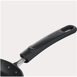 Tefal Simply Clean, 25 cm, black - Pancake pan