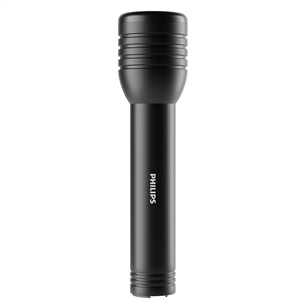 Prožektorius Philips Torch, 1000 lm, juodas  Prekė-SFL7005R/10 SFL7005R/10