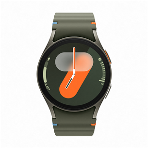 Samsung Galaxy Watch7, 40 mm, BT, žalias - Išmanusis laikrodis SM-L300NZGAEUE