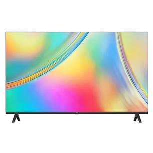 Televizorius TCL S5400A, 40'', FHD, LED LCD, pilkas Prekė - 40S5400A 40S5400A