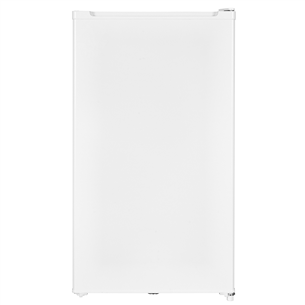 Šaldytuvas Beko, 90 L, aukštis 84 cm, baltas Prekė - RS9152WN RS9152WN