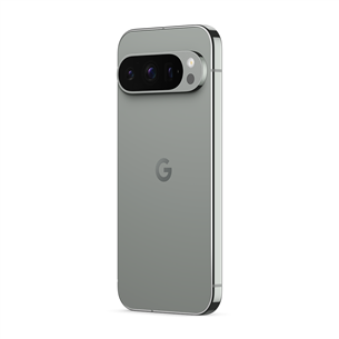 Google Pixel 9 Pro, 16 GB, 128 GB, hazel - Smartphone