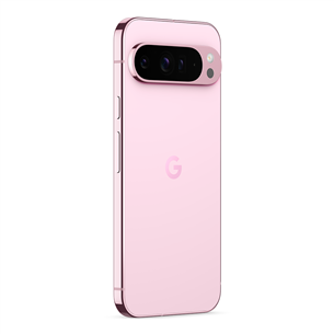 Išmanusis telefonas Google Pixel 9 Pro XL, 16 GB, 256 GB, rožinė Prekė - GA09322-GB