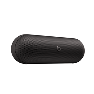 Beats Pill, черный - Портативная беспроводная колонка MW443ZM/A