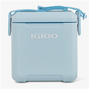 Šaldymo dėžėI gloo Tag Along Too Cooler, 10 L, mėlyna Prekė-00032974 00032974