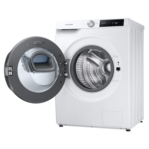 Skalbimo mašina Samsung, 9 kg / 6 kg, gylis 65 cm, 1400 rpm  Prekė-WD90T654DBE/S7