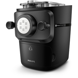 Makaronų gaminimo aparatas Philips 7000, 200 W, juodas  Prekė-HR2665/96 HR2665/96