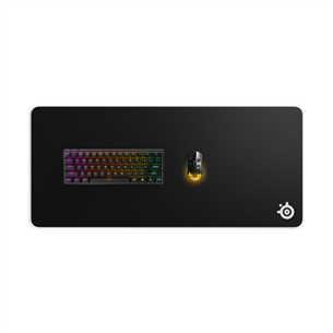 Steelseries Qck XXL, black - Mousepad