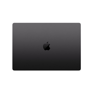 Apple MacBook Pro 16 (2024) M4 Pro, 14C/20C, 48 GB, 512 GB, SWE, space black - Nešiojamas kompiuteris