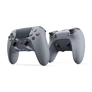 Belaidis žaidimų pultelis Sony DualSense Edge, PlayStation 5, baltas Prekė - 711719443995