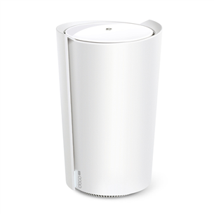 TP-Link Deco X50-5G, white - Wi-Fi router DECO-X50-5G