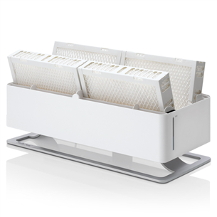 Stadler Form Oskar Big, white - Humidifier