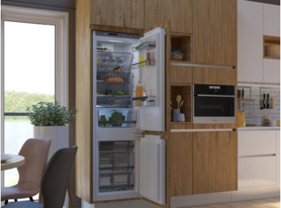 Kaip išsirinkti šaldytuvą pagal savo poreikius?
