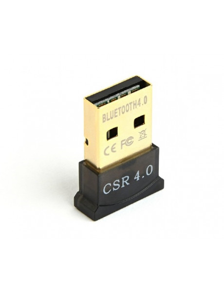 ADAPTERIS Gembird BTD-MINI5 USB 2.0 Bluetooth v.4.0