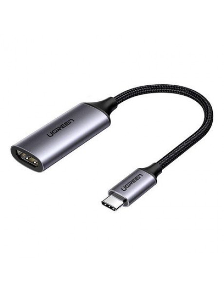 Adapteris USB-C (kištukas) į HDMI (lizdas) 4K 60Hz CM297 UGREEN