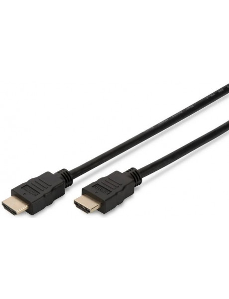 KABELIS ASSMANN HDMI 2.0 Cable 5m