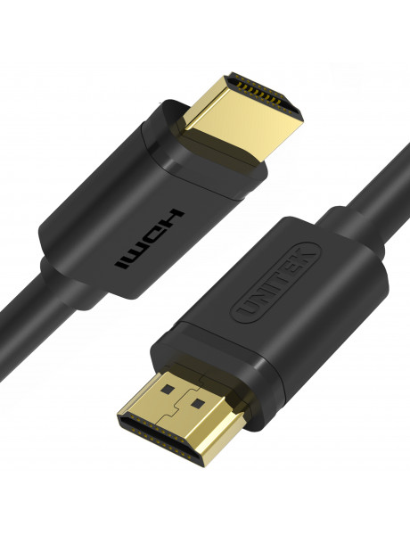 Kabelis UNITEK Y-C138 Unitek Cable HDMI v.2.0 M/